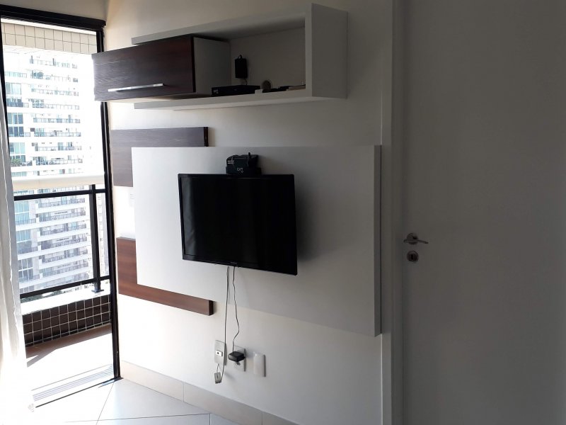 Apartamento à venda Meireles com 40m² e 1 quarto por R$ 680.000 - 1454777673-20200929-152812.jpg