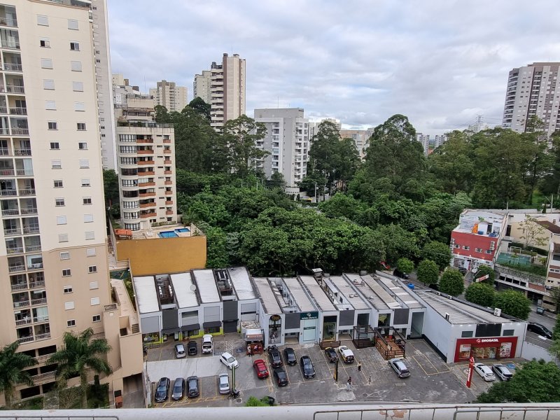 Apartamento à venda Vila Andrade com 57m² e 2 quartos por R$ 390.000 - 67184167-20220416-171431.jpg