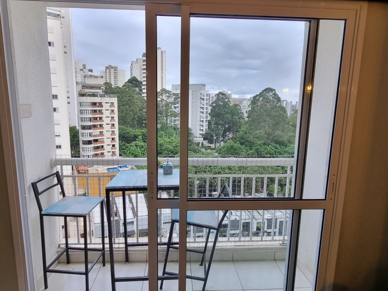 Apartamento à venda Vila Andrade com 57m² e 2 quartos por R$ 390.000 - 744923782-20220416-171421.jpg