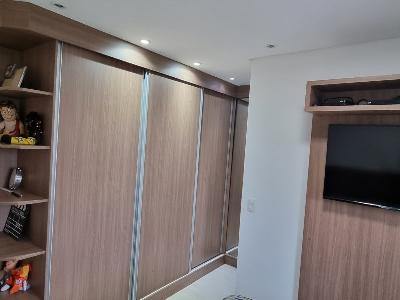 Apartamento à venda Vila Andrade com 57m² e 2 quartos por R$ 390.000 - 905985669-20220416-171341.jpg