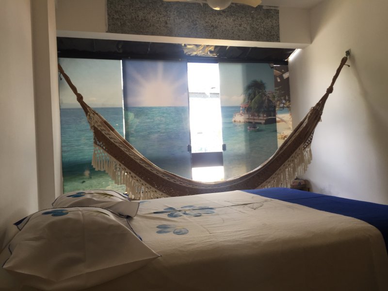 Flat à venda Armação com 51m² e 1 quarto por R$ 230.000 - 27827649-img-1409.JPG