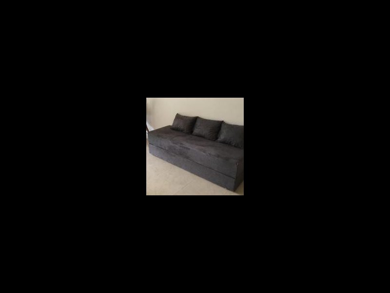 Flat à venda Armação com 51m² e 1 quarto por R$ 230.000 - 457419939-sofa-cama.jpg