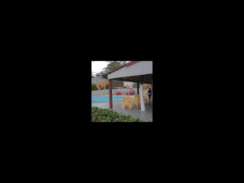 Flat à venda Armação com 51m² e 1 quarto por R$ 230.000 - 6745155-piscina.jpg