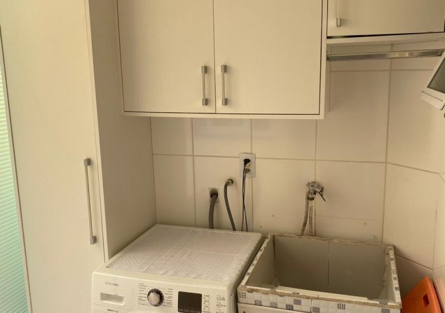 imóvel com 117m²