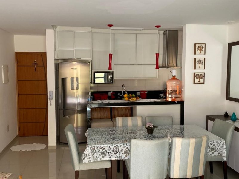 Apartamento à venda Campestre com 117m² e 3 quartos por R$ 560.000 - 331329316-47431d85-6cc4-4e25-8f9f-f3fa25dbd6c5.jpeg