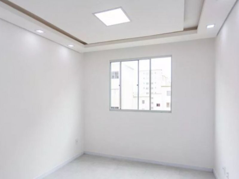 Apartamento à venda Jardim Boa Vista (Zona Oeste) com 38m² e 2 quartos por R$ 220.000 - 216622795-sala.JPG