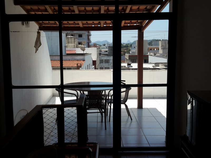 Cobertura à venda Praia do Morro com 174m² e 3 quartos por R$ 550.000 - 1126231166-035.jpg