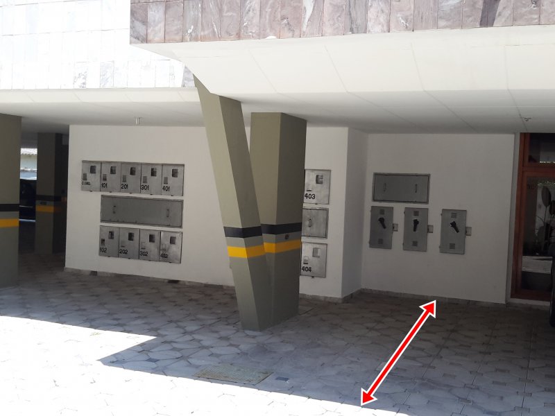 Cobertura à venda Praia do Morro com 174m² e 3 quartos por R$ 550.000 - 1362478214-013.jpg