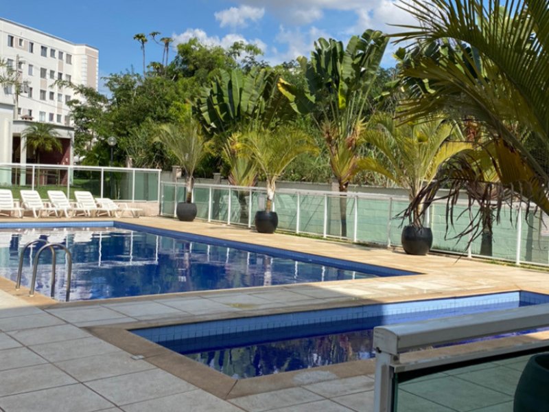 Apartamento à venda Jardim Estrela D'Alva com 47m² e 2 quartos por R$ 240.000 - 1128858982-c58217db-6c7c-4a02-ab94-1529a451f7e7.jpeg