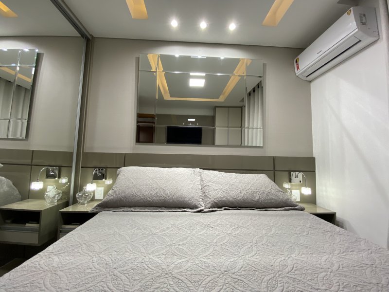 Apartamento à venda Jardim Estrela D'Alva com 47m² e 2 quartos por R$ 240.000 - 1203385364-fc528a5f-4daf-4f96-bcb0-d75e3d936dc9.jpeg