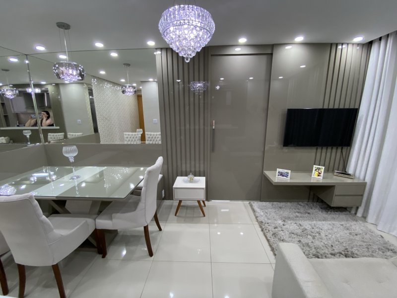 Apartamento à venda Jardim Estrela D'Alva com 47m² e 2 quartos por R$ 240.000 - 1583546281-0432d943-e94a-4bba-a7ed-d249f3b8d215.jpeg