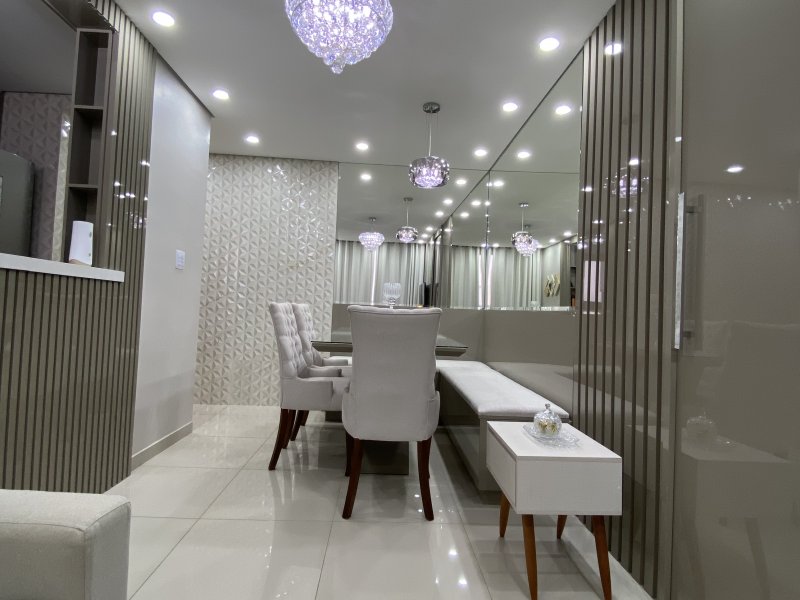 Apartamento à venda Jardim Estrela D'Alva com 47m² e 2 quartos por R$ 240.000 - 1607238217-a7f0f862-9b33-4be5-9ab0-845c06c010fd.jpeg