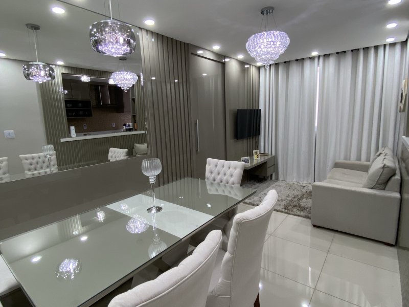 Apartamento à venda Jardim Estrela D'Alva com 47m² e 2 quartos por R$ 240.000 - 1958389182-f27ba5bb-4f16-496b-b91a-6010ec1622ba.jpeg
