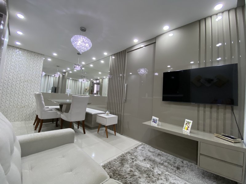Apartamento à venda Jardim Estrela D'Alva com 47m² e 2 quartos por R$ 240.000 - 535839513-442f1b7d-dced-40ee-b3c3-39e673f977f7.jpeg