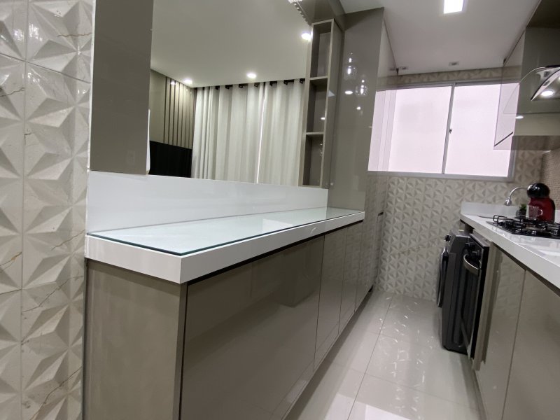 Apartamento à venda Jardim Estrela D'Alva com 47m² e 2 quartos por R$ 240.000 - 621088712-5af6f497-a5e4-4fbb-89b6-9e282c3371df.jpeg