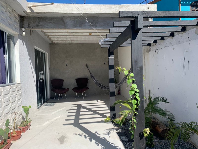 Casa à venda Cidade Beira Mar com 127m² e 2 quartos por R$ 210.000 - 1593589091-219a7d4e-818f-4364-a1c8-1163f906b83f.jpeg