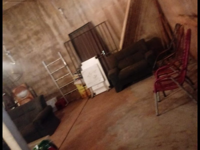 Terreno à venda Residencial LAGO AZUL com 520m² e 1 quarto por R$ 250.000 - 480279023-sala-deposito-3.jpeg