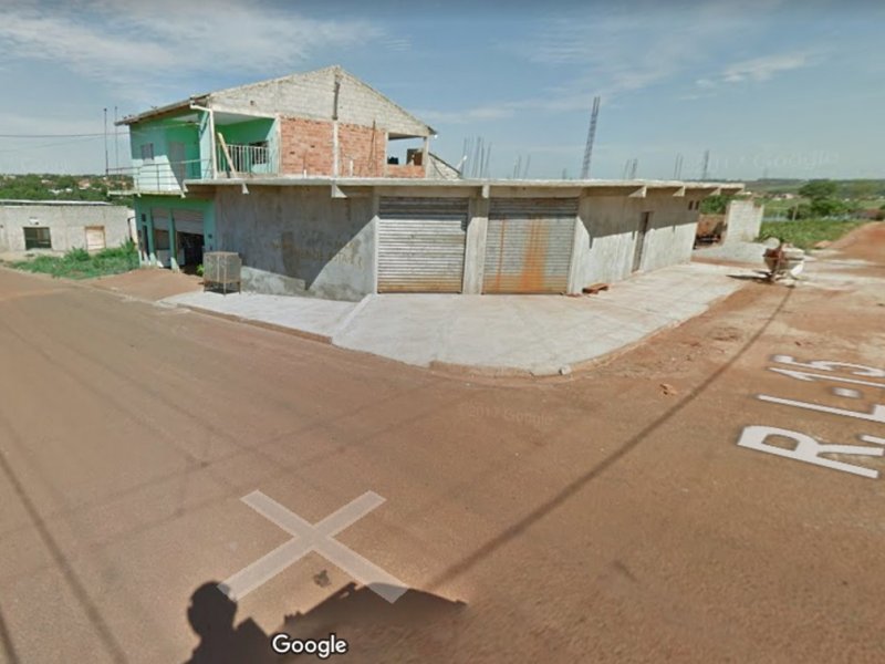 Terreno à venda Residencial LAGO AZUL com 520m² e 1 quarto por R$ 250.000 - 802159760-foto-geral-google.jpg