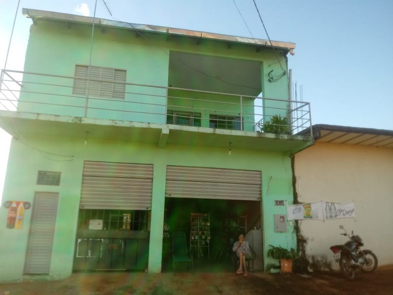 Terreno à venda Residencial LAGO AZUL com 520m² e 1 quarto por R$ 250.000 - 954256448-vista-sobraso-2.jpeg