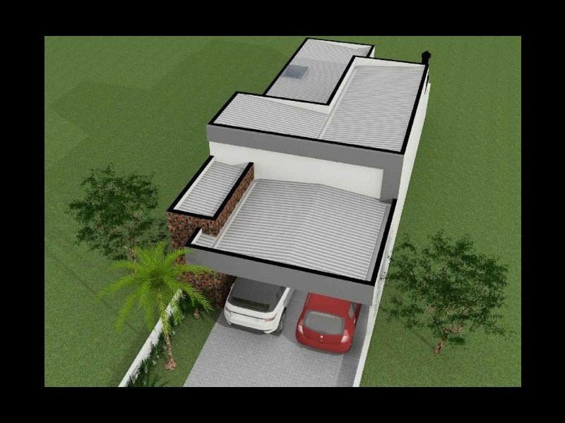 Casa de condomínio à venda Centro com 102m² e 4 quartos por R$ 500.000 - 1080509641-whatsapp-image-2022-05-02-at-16.jpeg
