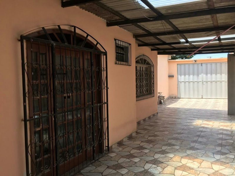 Casa à venda Colônia Terra Nova com 530m² e 4 quartos por R$ 530.000 - 1062130329-img-20220207-wa0059.jpg