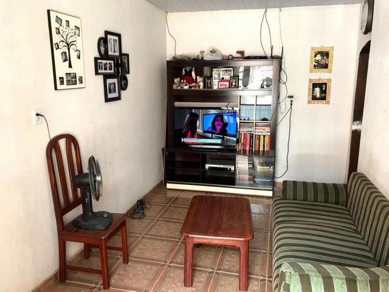 Casa à venda Colônia Terra Nova com 530m² e 4 quartos por R$ 530.000 - 1164229664-img-20220207-wa0058.jpg