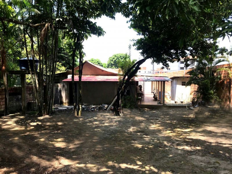 Casa à venda Colônia Terra Nova com 530m² e 4 quartos por R$ 530.000 - 1392557269-img-20220207-wa0057.jpg