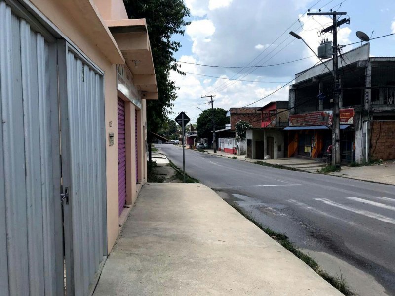 Casa à venda Colônia Terra Nova com 530m² e 4 quartos por R$ 530.000 - 517806915-img-20220207-wa0049.jpg