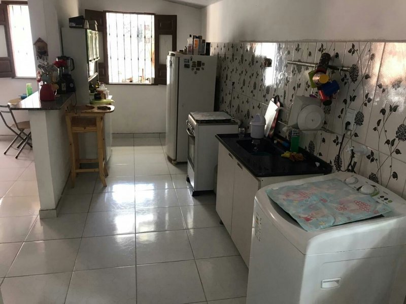 Casa à venda Colônia Terra Nova com 530m² e 4 quartos por R$ 530.000 - 701631055-img-20220207-wa0065.jpg