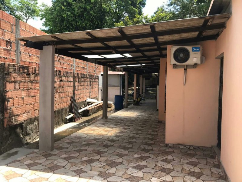 Casa à venda Colônia Terra Nova com 530m² e 4 quartos por R$ 530.000 - 989280602-img-20220207-wa0056.jpg