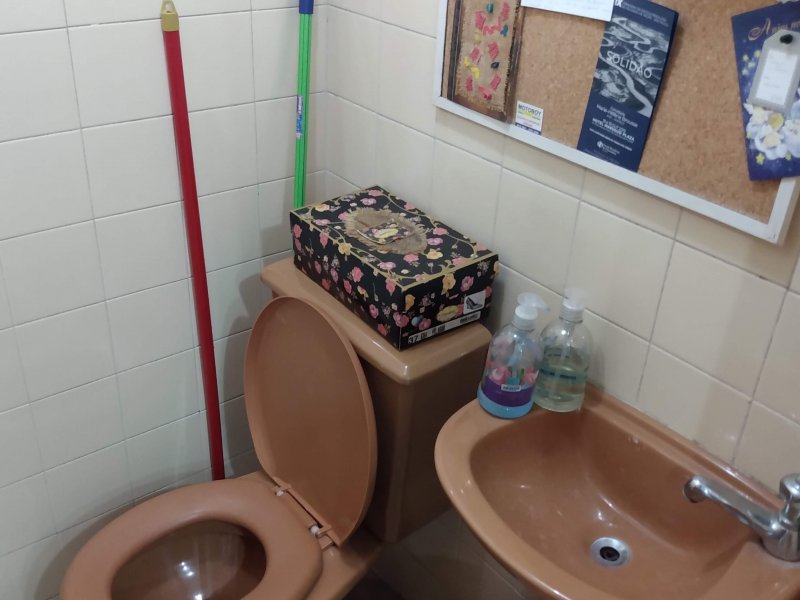 Comercial à venda Centro com 28m² e 1 quarto por R$ 65.000 - 1959686176-14.jpg