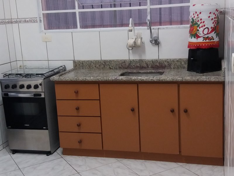 Apartamento à venda Nova Petrópolis com 63m² e 2 quartos por R$ 280.000 - 1320502846-cozinha-ii.jpg