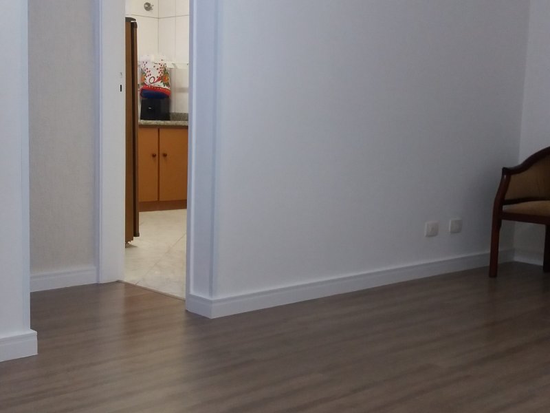 Apartamento à venda Nova Petrópolis com 63m² e 2 quartos por R$ 280.000 - 579489330-sala-iii.jpg