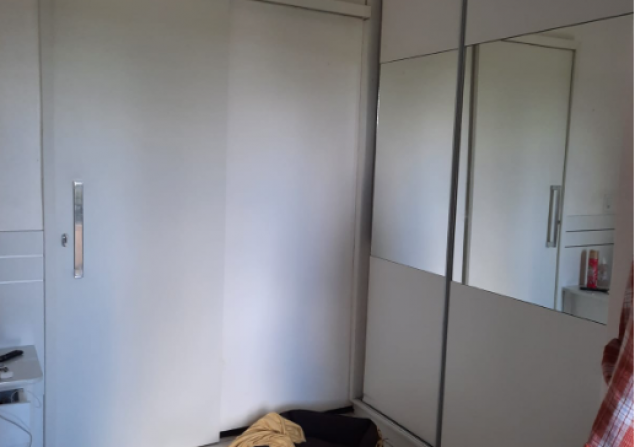 imóvel com 166m²