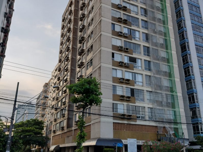 Apartamento à venda Itararé com 154m² e 3 quartos por R$ 550.000 - 635608095-img-20220222-wa0055.jpg