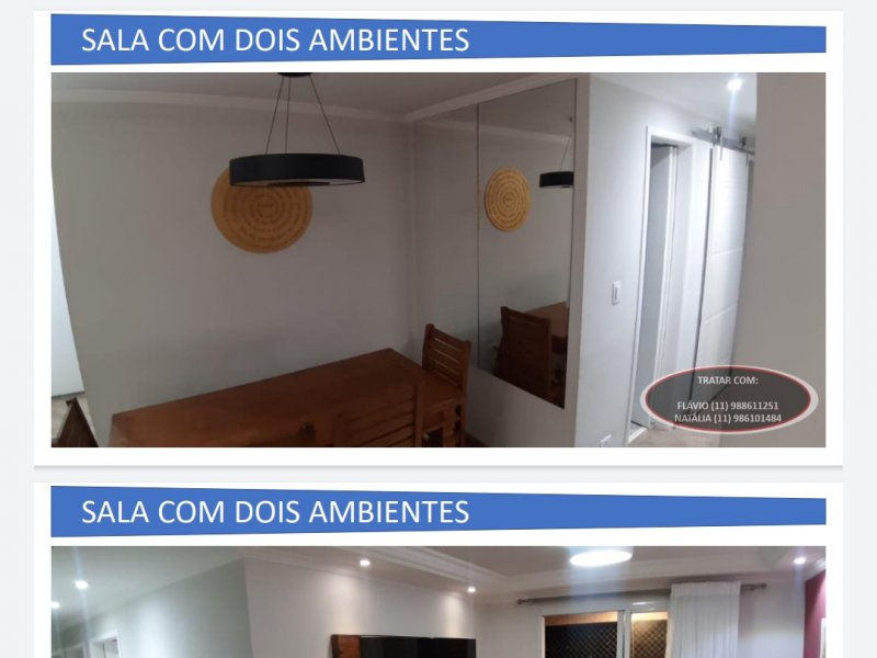 Apartamento à venda Jardim Nosso Lar com 56m² e 3 quartos por R$ 460.000 - 411171581-screenshot-20220504-225512-drive.jpg
