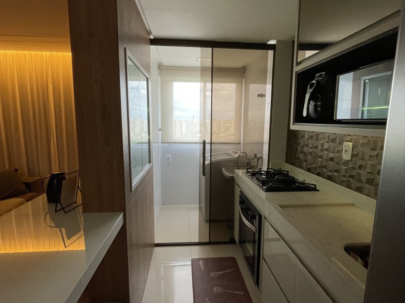 Apartamento à venda Vila Rosa com 60m² e 2 quartos por R$ 265.000 - 883334088-b992287b-592a-43d6-a629-016a554bf7bc.jpeg