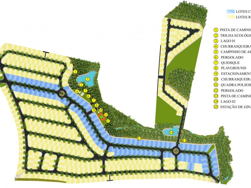 Terreno à venda Centro com 250m² e 1 quarto por R$ 23.000 - 1754118237-qmf-0102-legenda-2048x1152.jpg
