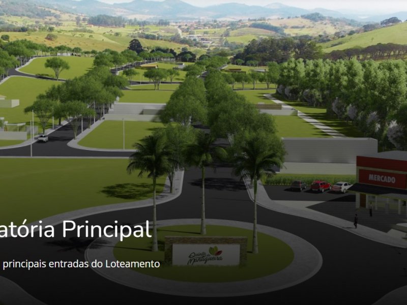 Terreno à venda Centro com 250m² e 1 quarto por R$ 23.000 - 941465828-111111.jpg