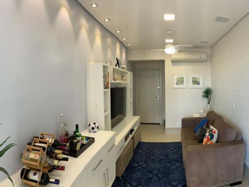 Apartamento à venda Duque de Caxias com 108m² e 3 quartos por R$ 840.000 - 1359983173-sala-show.jpeg