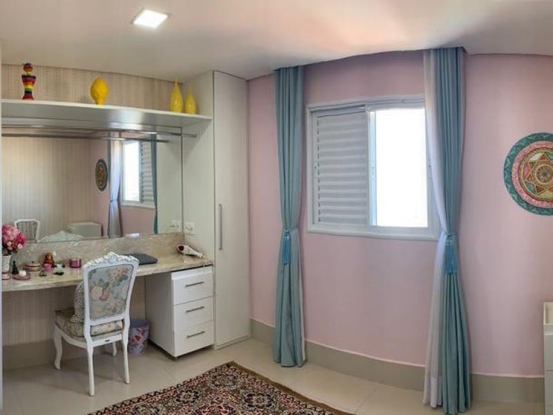 Apartamento à venda Duque de Caxias com 108m² e 3 quartos por R$ 840.000 - 1489764904-quarto-hospede.jpeg