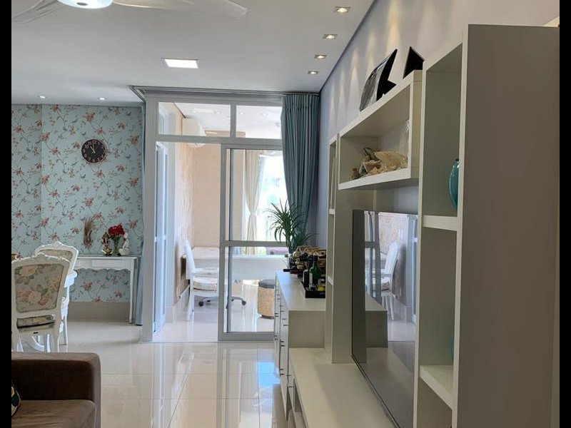 Apartamento à venda Duque de Caxias com 108m² e 3 quartos por R$ 840.000 - 1598979779-sala-entrada.jpeg