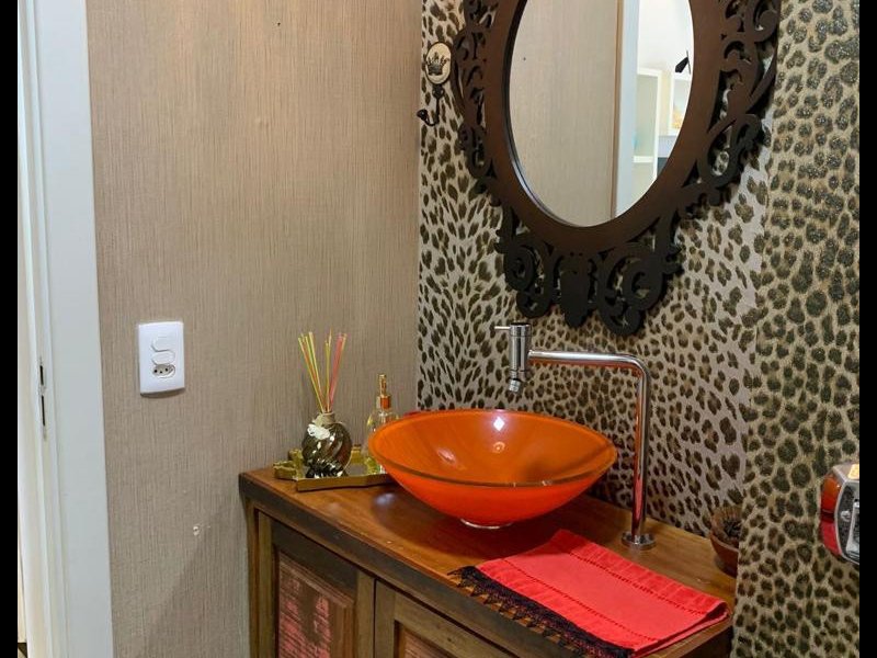 Apartamento à venda Duque de Caxias com 108m² e 3 quartos por R$ 840.000 - 2113459250-lavabo-2.jpeg