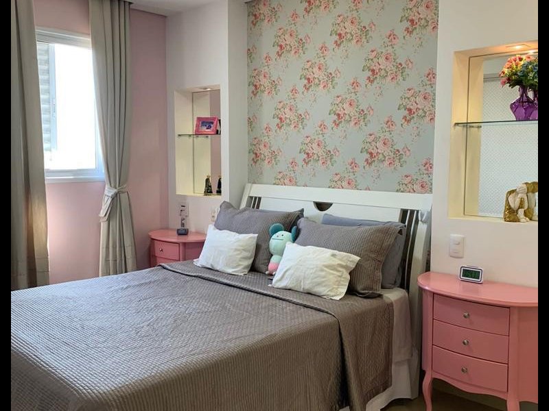 Apartamento à venda Duque de Caxias com 108m² e 3 quartos por R$ 840.000 - 248433644-cama-casal.jpeg