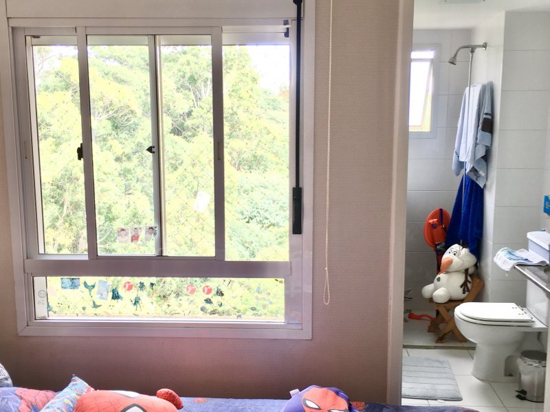 Apartamento à venda Panamby com 142m² e 3 quartos por R$ 1.250.000 - 1031256097-img-e2425.JPG