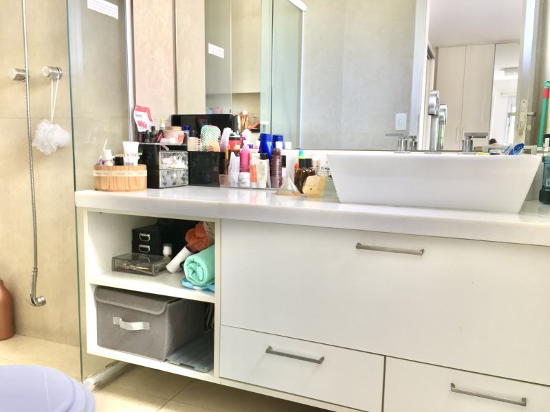 Apartamento à venda Panamby com 142m² e 3 quartos por R$ 1.250.000 - 1323545094-img-e2362.JPG