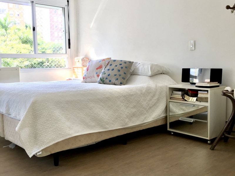 Apartamento à venda Panamby com 142m² e 3 quartos por R$ 1.250.000 - 1330951235-img-e2326.JPG