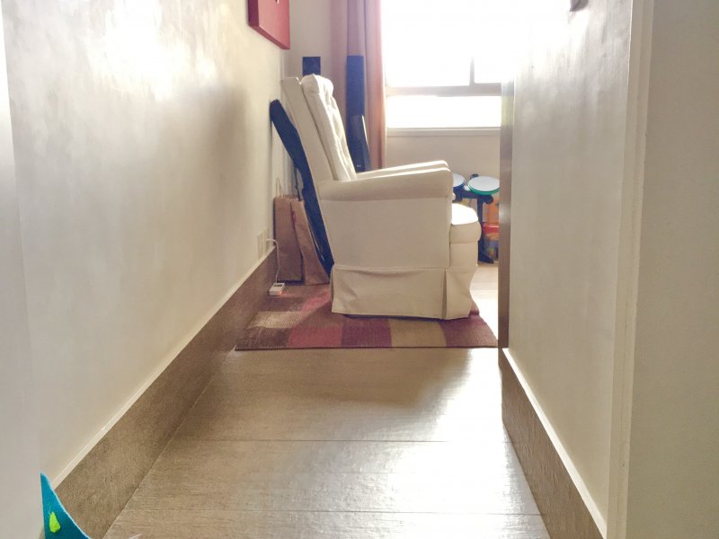 Apartamento à venda Panamby com 142m² e 3 quartos por R$ 1.250.000 - 1348678560-img-e2488.JPG