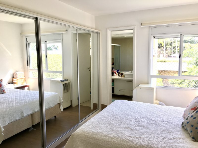 Apartamento à venda Panamby com 142m² e 3 quartos por R$ 1.250.000 - 1605350709-img-e2338.JPG