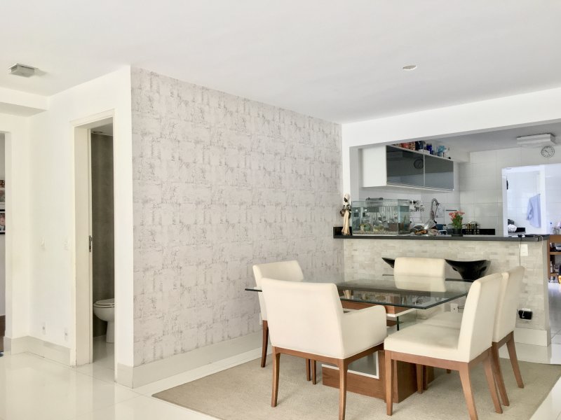 Apartamento à venda Panamby com 142m² e 3 quartos por R$ 1.250.000 - 1722770598-img-e2314.JPG